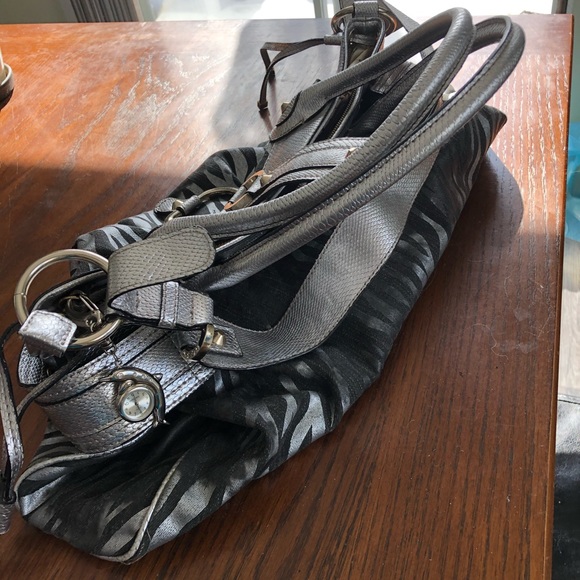 Super styling GUESS handbag - Picture 2 of 8